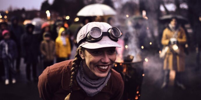 fête de la sainte barbe - lens lievin site groupes