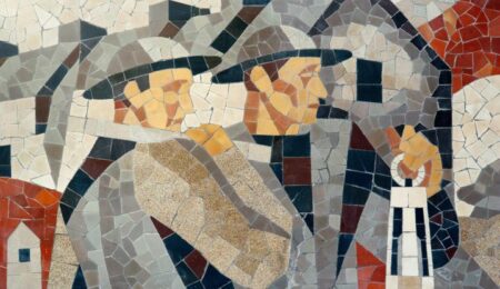 Art déco sur le territoire