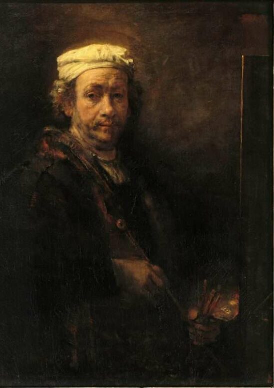 Rembrandt-Autoportrait-au-chevalet-1660-Musee-du-Louvre-©-GrandPalaisRmn-musee-du-Louvre-Herve-Lewandowski-639x800